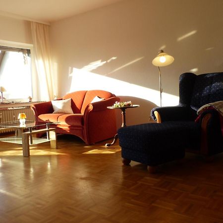 Ferienwohnung Asenberg 바트잘츠우프렌 외부 사진