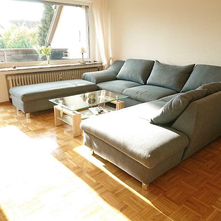 Ferienwohnung Asenberg 바트잘츠우프렌 외부 사진