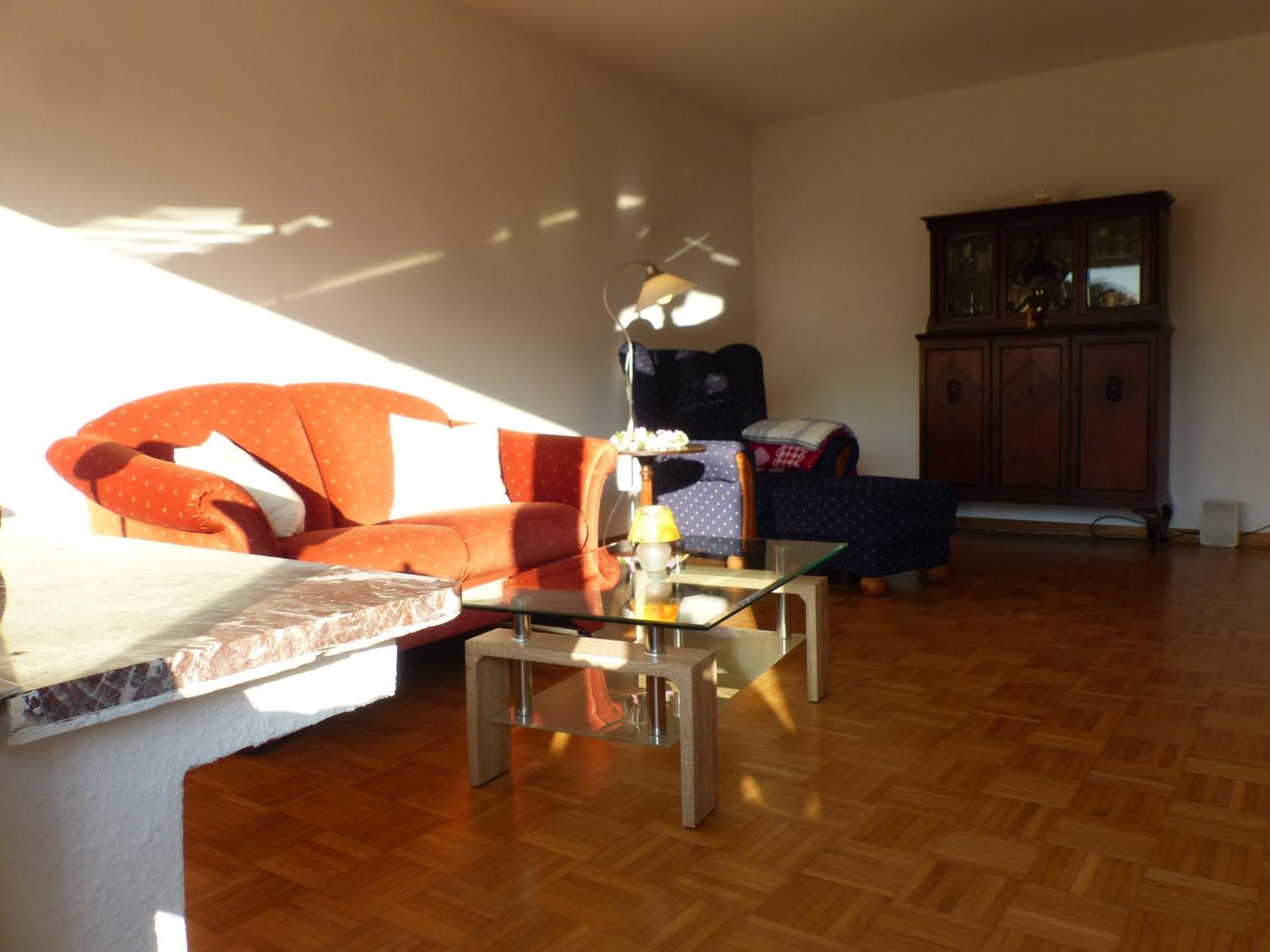 Ferienwohnung Asenberg 바트잘츠우프렌 외부 사진