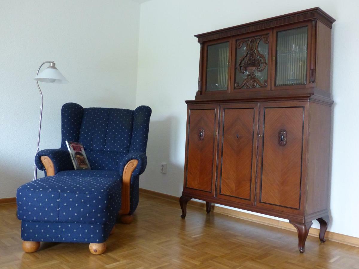 Ferienwohnung Asenberg 바트잘츠우프렌 외부 사진