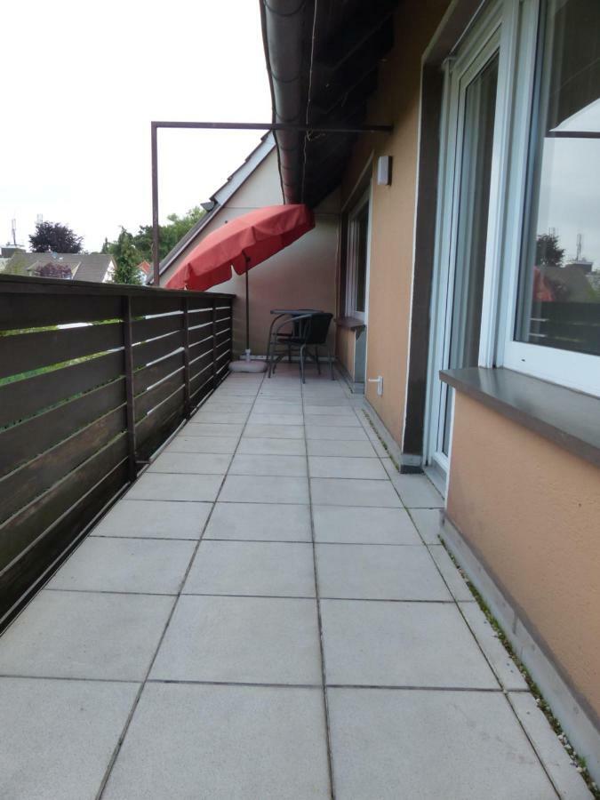 Ferienwohnung Asenberg 바트잘츠우프렌 외부 사진