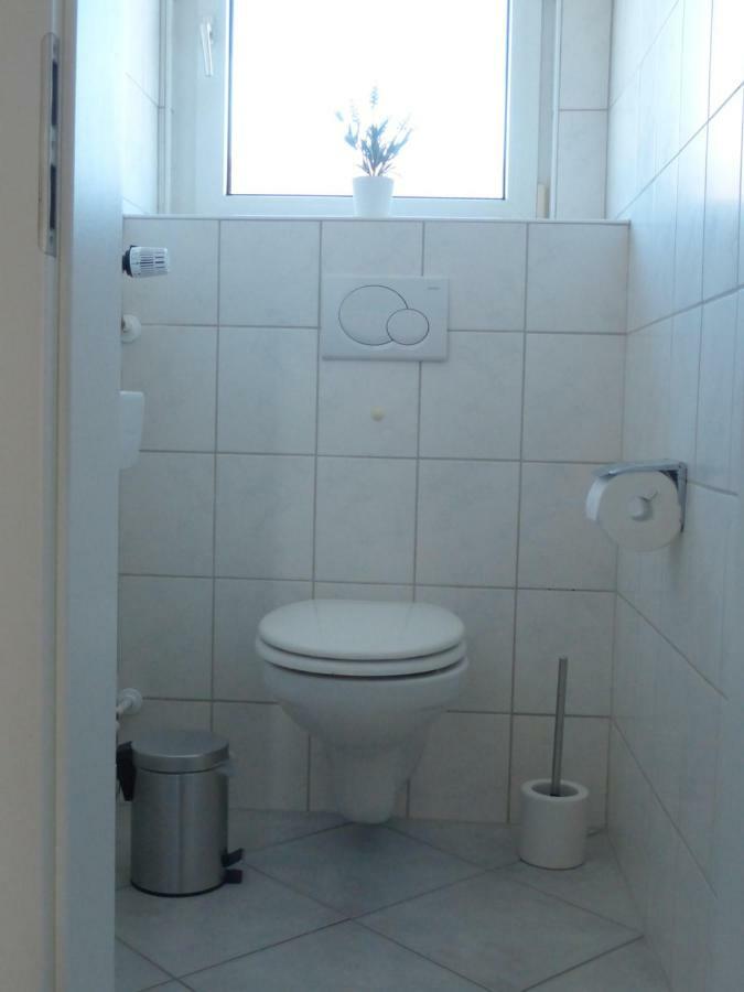 Ferienwohnung Asenberg 바트잘츠우프렌 외부 사진