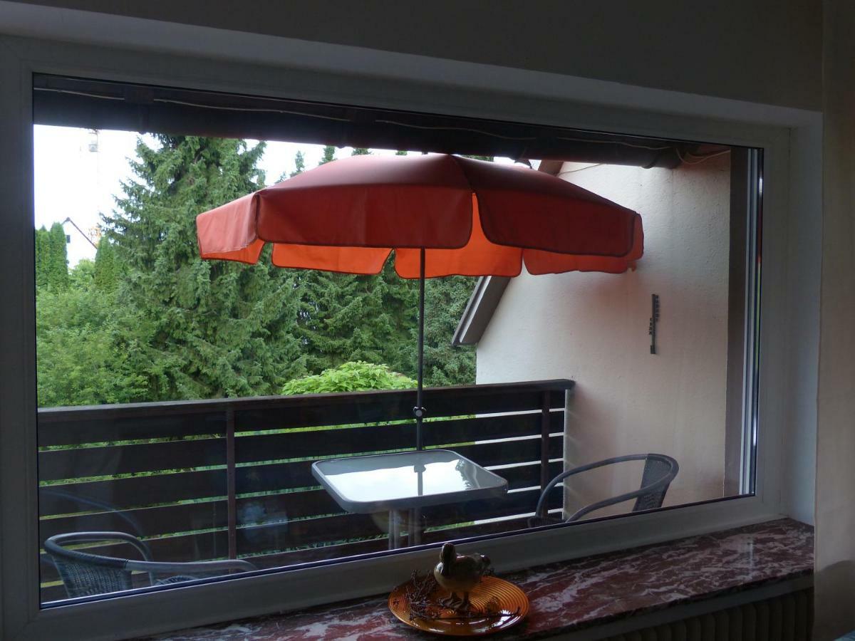 Ferienwohnung Asenberg 바트잘츠우프렌 외부 사진
