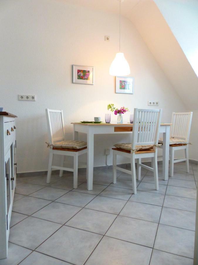 Ferienwohnung Asenberg 바트잘츠우프렌 외부 사진
