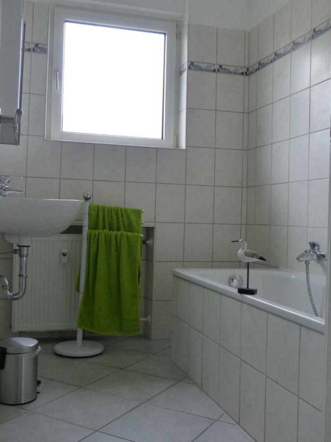Ferienwohnung Asenberg 바트잘츠우프렌 외부 사진