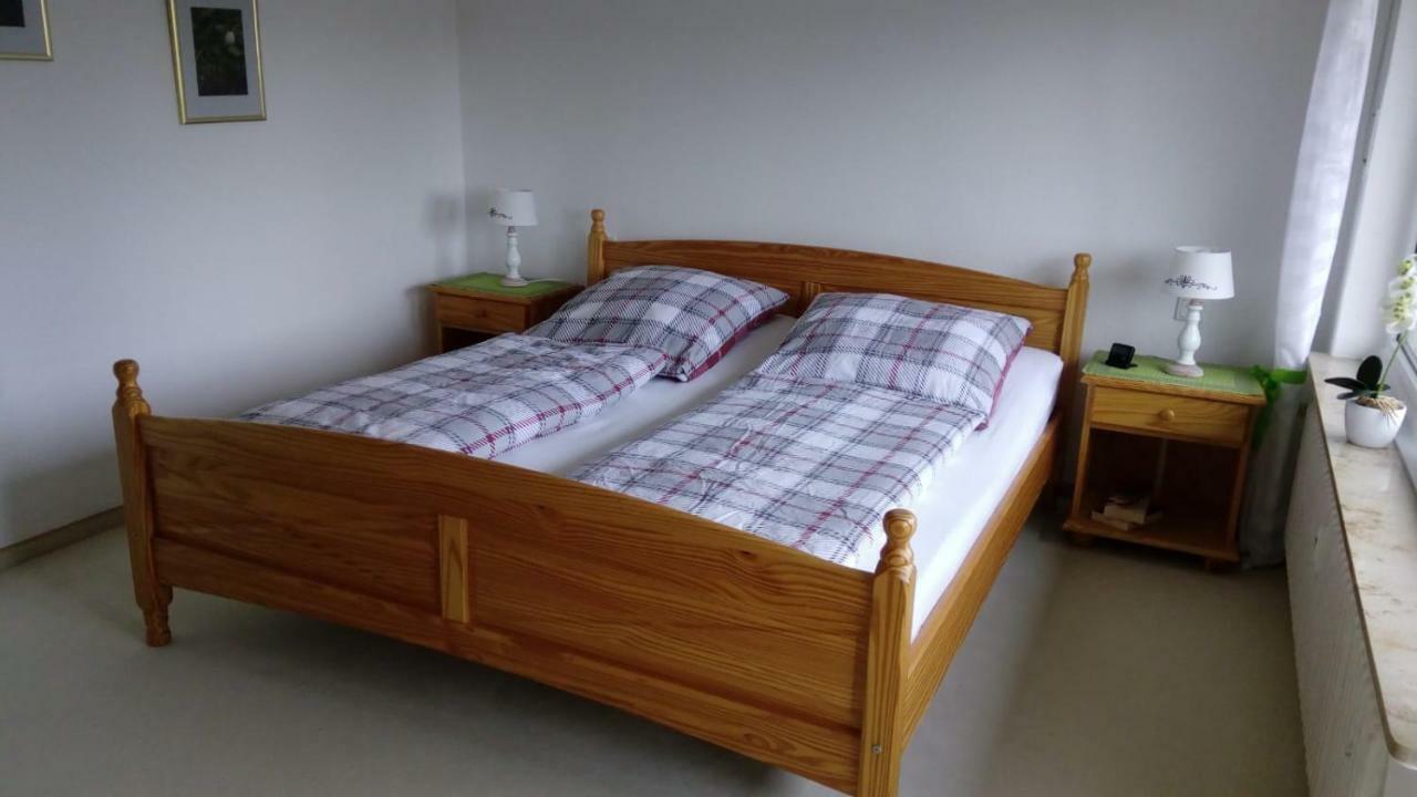 Ferienwohnung Asenberg 바트잘츠우프렌 외부 사진